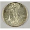 Image 1 : 1941 WALKING LIBERTY HALF DOLLAR CH BU