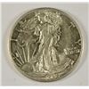 Image 1 : 1945-D WALKING LIBERTY HALF DOLLAR CH BU