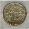 Image 2 : 1926-S OREGON TRAIL COMMEN HALF DOLLAR PCGS MS-65 (CAC)