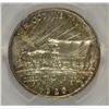 Image 3 : 1926-S OREGON TRAIL COMMEN HALF DOLLAR PCGS MS-65 (CAC)