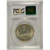 Image 4 : 1936 YORK COMMEN HALF DOLLAR PCGS MS-65