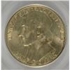 Image 2 : 1936-D BOONE COMMEN HALF DOLLAR PCGS MS-65