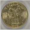 Image 3 : 1936-D BOONE COMMEN HALF DOLLAR PCGS MS-65