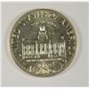 Image 2 : 1946 IOWA COMMEN HALF DOLLAR CH BU