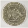 Image 2 : 1877 TRADE DOLLAR VG/F DETAILS