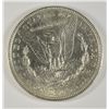 Image 2 : 1878 (REV OF 79) MORGAN DOLLAR XF