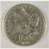 Image 1 : 1878 7TF MORGAN DOLLAR VF
