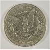 Image 2 : 1878 7TF MORGAN DOLLAR VF