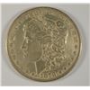 Image 1 : 1878-S MORGAN DOLLAR F/VF