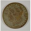 Image 1 : 1878-CC MORGAN DOLLAR GOOD