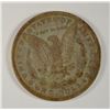 Image 2 : 1878-CC MORGAN DOLLAR GOOD