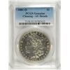 Image 1 : 1881-O MORGAN DOLLAR PCGS AU DETAILS