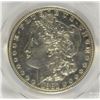 Image 2 : 1881-O MORGAN DOLLAR PCGS AU DETAILS