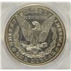 Image 3 : 1881-O MORGAN DOLLAR PCGS AU DETAILS