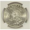 Image 2 : 1882 MORGAN DOLLAR NGC MS-64