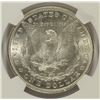 Image 3 : 1882 MORGAN DOLLAR NGC MS-64