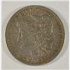 Image 1 : 1882-O/S MORGAN DOLLAR VF-30