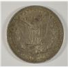 Image 2 : 1882-O/S MORGAN DOLLAR VF-30