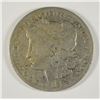 Image 1 : 1883-CC MORGAN DOLLAR VG