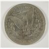 Image 2 : 1883-CC MORGAN DOLLAR VG
