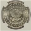 Image 3 : 1884-O MORGAN DOLLAR NGC MS-64+