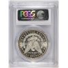 Image 4 : 1884-CC MORGAN DOLLAR PCGS MS-63 DMPL !!!