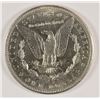 Image 2 : 1885-S MORGAN DOLLAR AU