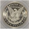 Image 3 : 1885-CC MORGAN DOLLAR PCGS MS-64 (OGH)
