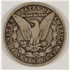 Image 2 : 1890-CC MORGAN DOLLAR VG