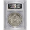 Image 4 : 2004 AMERICAN SILVER EAGLE, PCGS MS-70 PERFECT!