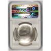 Image 4 : 2014 BASEBALL HALL OF FAME COMMEM SILVER DOLLAR NGC MS-70  WALTER JOHNSON LABEL