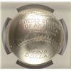Image 3 : 2014 BASEBALL HALL OF FAME COMMEM SILVER DOLLAR NGC MS-70 CHRISTY MATHEWSON