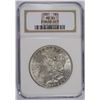 Image 1 : 1887 MORGAN DOLLAR NGC MS-63