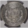 Image 3 : 1887-O MORGAN DOLLAR NGC MS-60