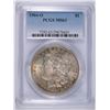 Image 1 : 1904-O MORGAN SILVER DOLLAR, PCGS MS-63