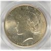 Image 2 : 1926-D PEACE DOLLAR PCGS MS64 BLAST WHITE