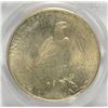 Image 3 : 1926-D PEACE DOLLAR PCGS MS64 BLAST WHITE