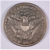 Image 2 : 1899 BARBER HALF AU