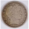 Image 1 : 1908-O BARBER HALF DOLLAR, VF