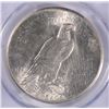 Image 3 : 1928-S PEACE DOLLAR PCGS MS-64