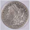 Image 1 : 1892-S MORGAN DOLLAR XF