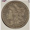 Image 1 : 1893 MORGAN DOLLAR VG