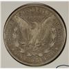 Image 2 : 1893 MORGAN DOLLAR VG