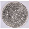 Image 2 : 1895-O MORGAN DOLLAR AU