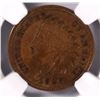 Image 2 : 1909-S INDIAN HEAD CENT NGC XF DETAILS