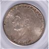 Image 2 : 1934 BOONE COMMEN HALF DOLLAR PCGS MS-65