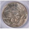 Image 3 : 1935-S ARKANSAS COMMEN HALF DOLLAR PCGS MS-65
