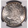 Image 2 : 1878 7 TF MORGAN DOLLAR NGC MS-63