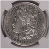 Image 2 : 1884-S MORGAN DOLLAR NGC AU-53