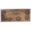 Image 1 : 1855 $5 TIPPECANOE BANK (LOGANSPORT, IN)